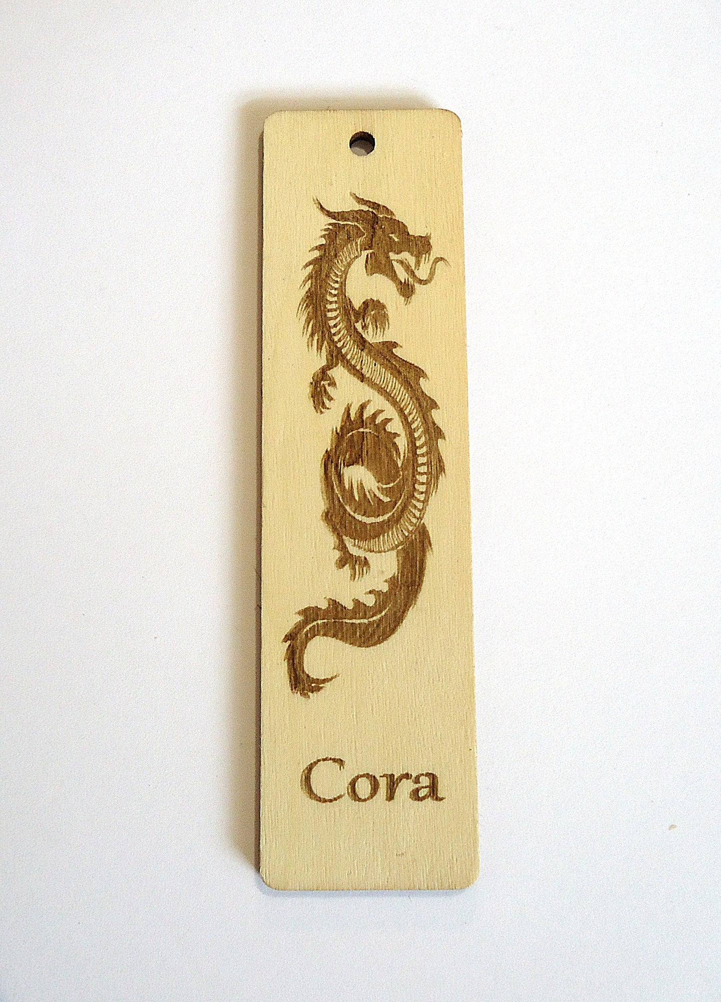 Bookmark Blanks, Unfinished Poplar Wood, 4.75" Long x 1.25" Wide x 2.7mm Thick, Strong and Sturdy